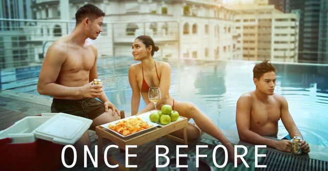 Từng Một Lần Bên Anh Từng Một Lần Bên Anh