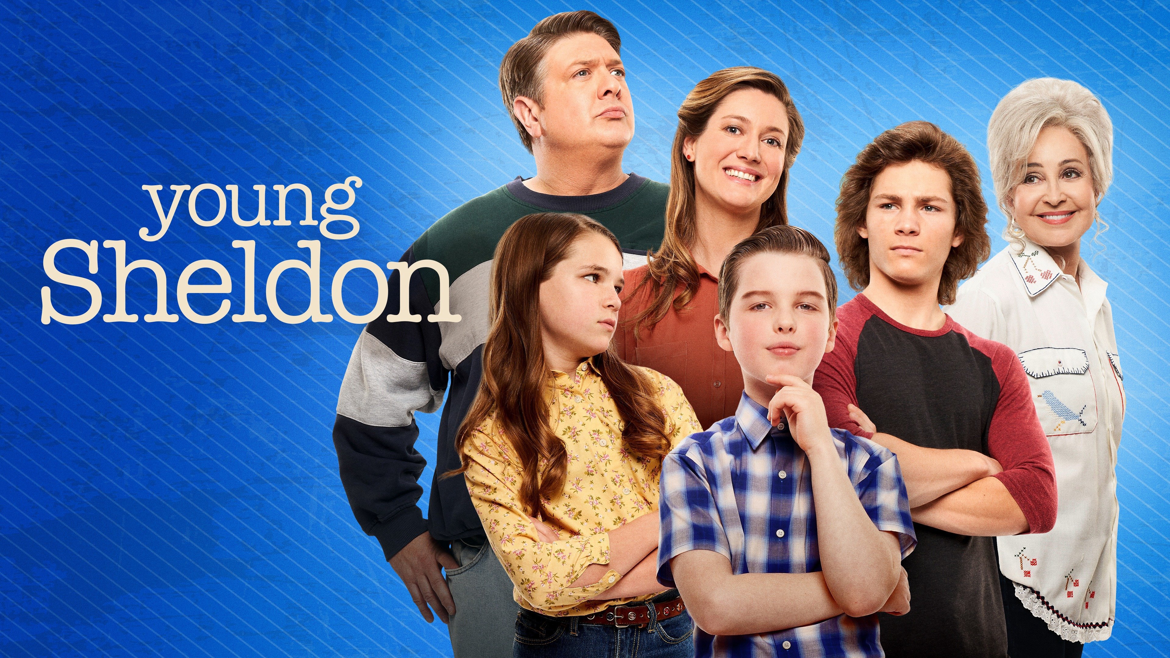 Tuổi Thơ Bá Đạo Của Sheldon (Phần 4) Tuổi Thơ Bá Đạo Của Sheldon (Phần 4)