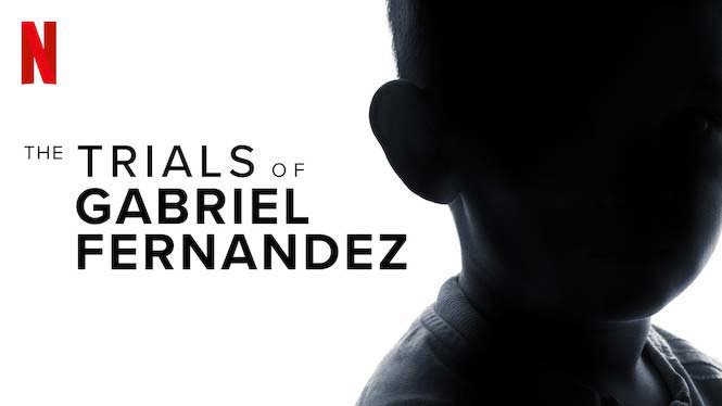 Vụ Án Gabriel Fernandez Vụ Án Gabriel Fernandez