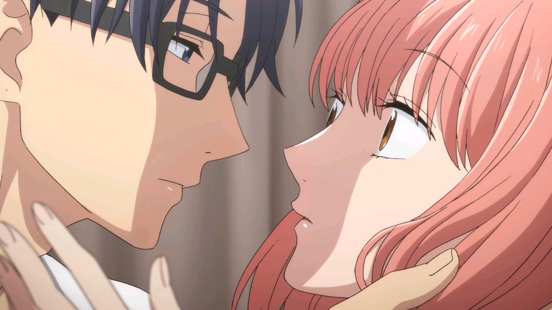 Wotakoi: Love Is Hard For Otaku Wotakoi: Love Is Hard For Otaku
