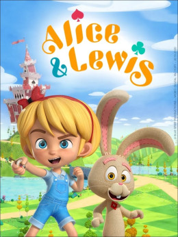 Alice & Lewis 2020