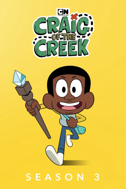 Craig of the Creek (Season 3) 2020