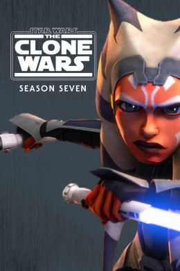 Star Wars: The Clone Wars (Season 7) 2020