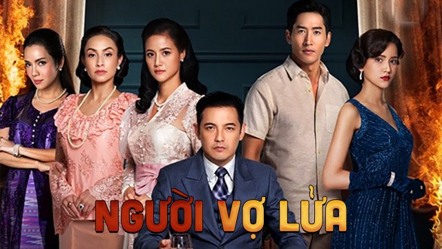 Người Vợ Lửa Người Vợ Lửa