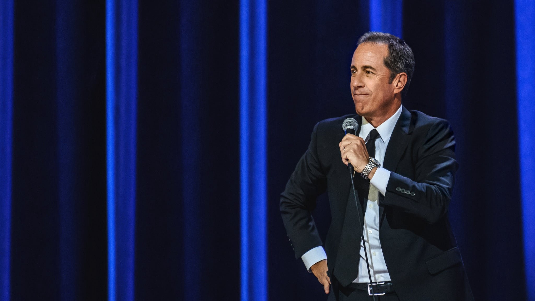 Jerry Seinfeld: 23 Hours To Kill Jerry Seinfeld: 23 Hours To Kill