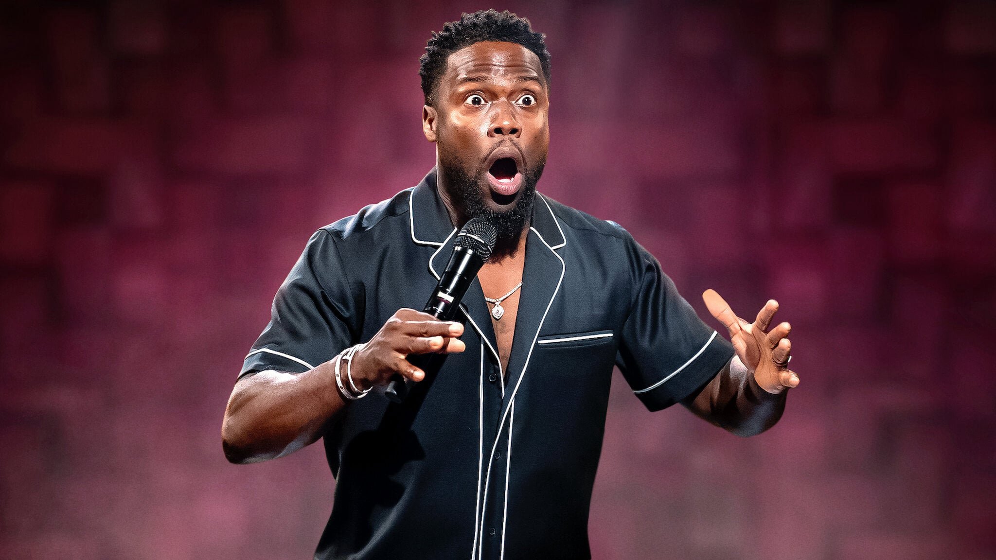 Kevin Hart: Zero F**Ks Given Kevin Hart: Zero F**Ks Given