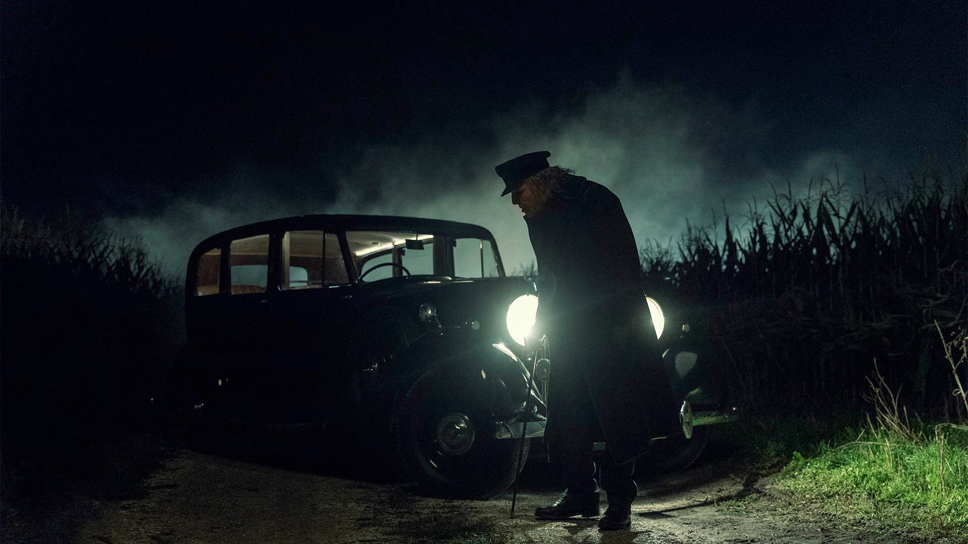 Nos4A2 (Phần 2) Nos4A2 (Phần 2)