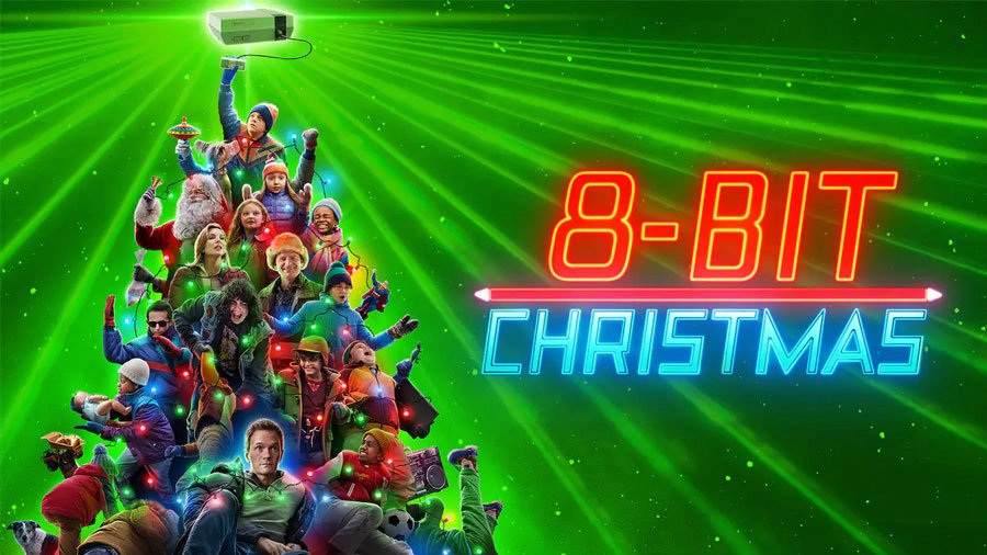8 Bit Christmas 8 Bit Christmas