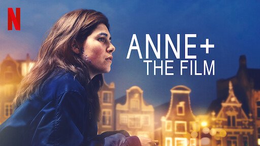 Anne : Phim Điện Ảnh Anne : Phim Điện Ảnh