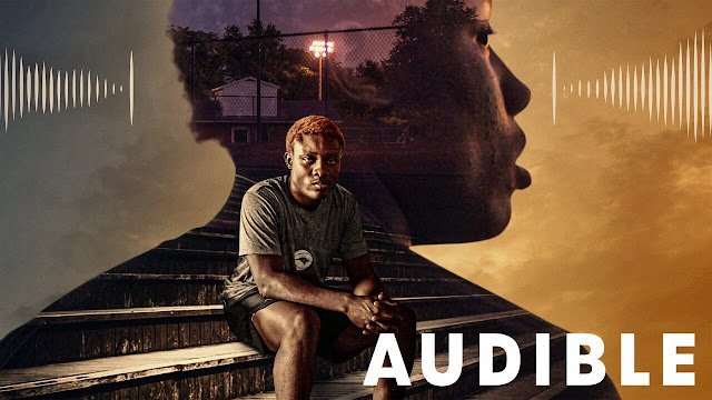 Audible: Tiếng Nói Kiên Cường Audible: Tiếng Nói Kiên Cường