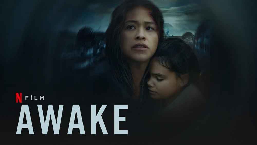 Awake – Thức Giấc Awake – Thức Giấc