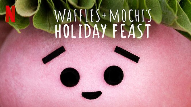 Bánh Quế Mochi: Đại Tiệc Ngày Lễ Bánh Quế Mochi: Đại Tiệc Ngày Lễ