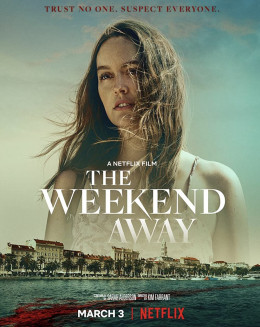 The Weekend Away 2021