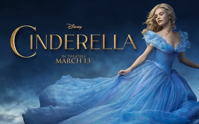 Cinderella Cinderella