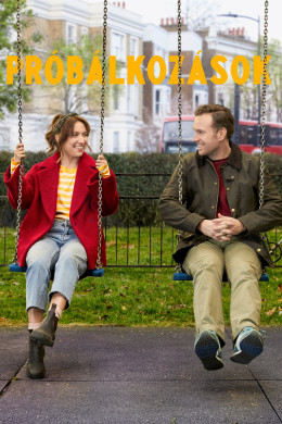 Trying (Season 2) 2021