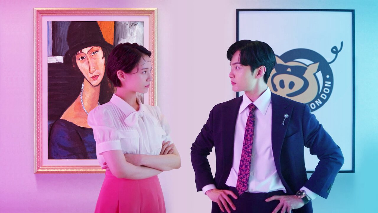 Dali Và Hoàng Tử Ngổ Ngáo Dali Và Hoàng Tử Ngổ Ngáo