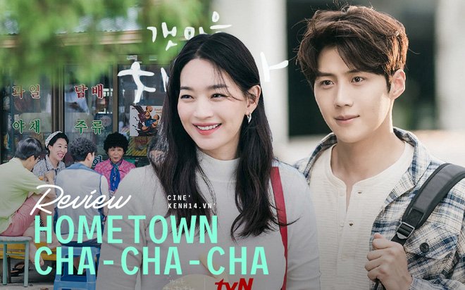 Điệu Cha-Cha-Cha Làng Biển Điệu Cha-Cha-Cha Làng Biển