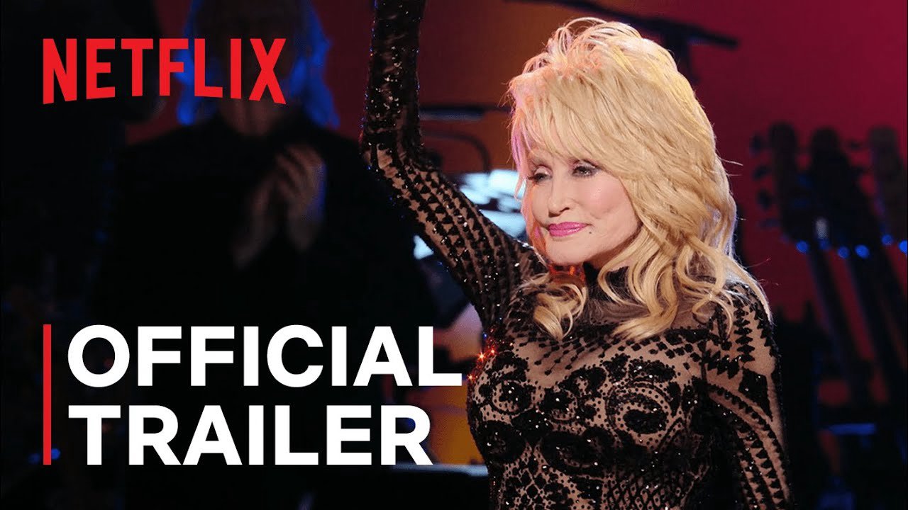 Dolly Parton: Tri Ân Từ Musicares Dolly Parton: Tri Ân Từ Musicares