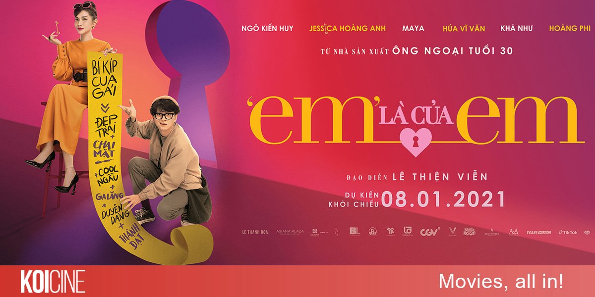 Em Là Của Em Em Là Của Em