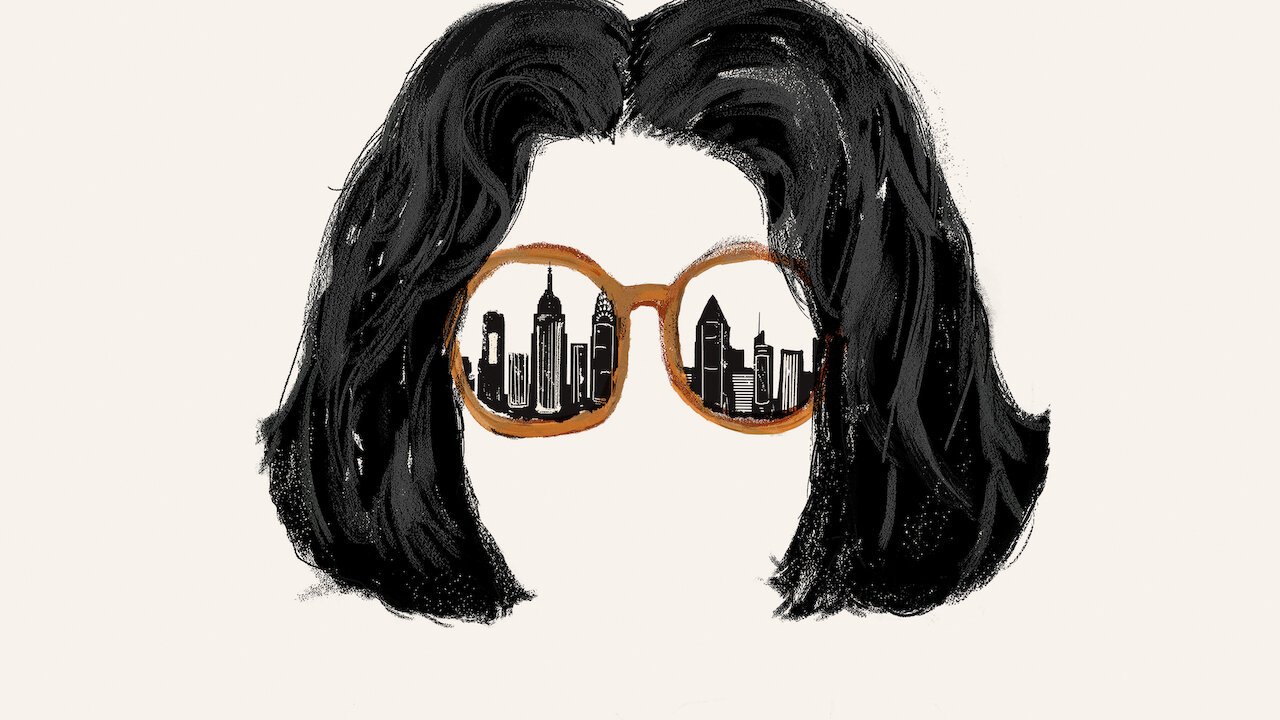 Fran Lebowitz: Giả Như Nó Là Thành Phố Fran Lebowitz: Giả Như Nó Là Thành Phố