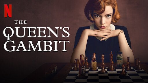 Gambit Hậu: Quá Trình Sáng Tạo Gambit Hậu: Quá Trình Sáng Tạo