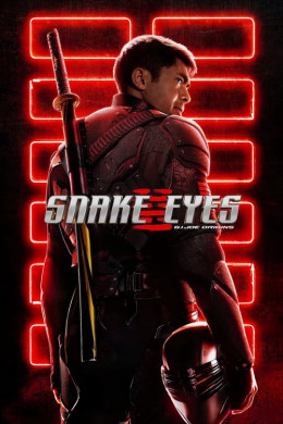 Snake Eyes: G.I. Joe Origins 2021