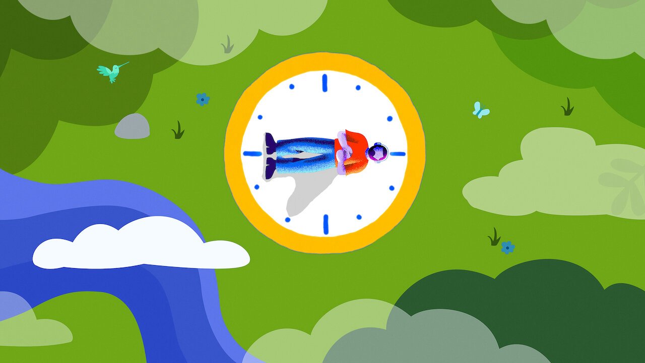 Headspace: Hướng Dẫn Thiền Định Headspace: Hướng Dẫn Thiền Định