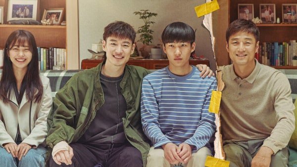 Hướng Tới Thiên Đường Hướng Tới Thiên Đường