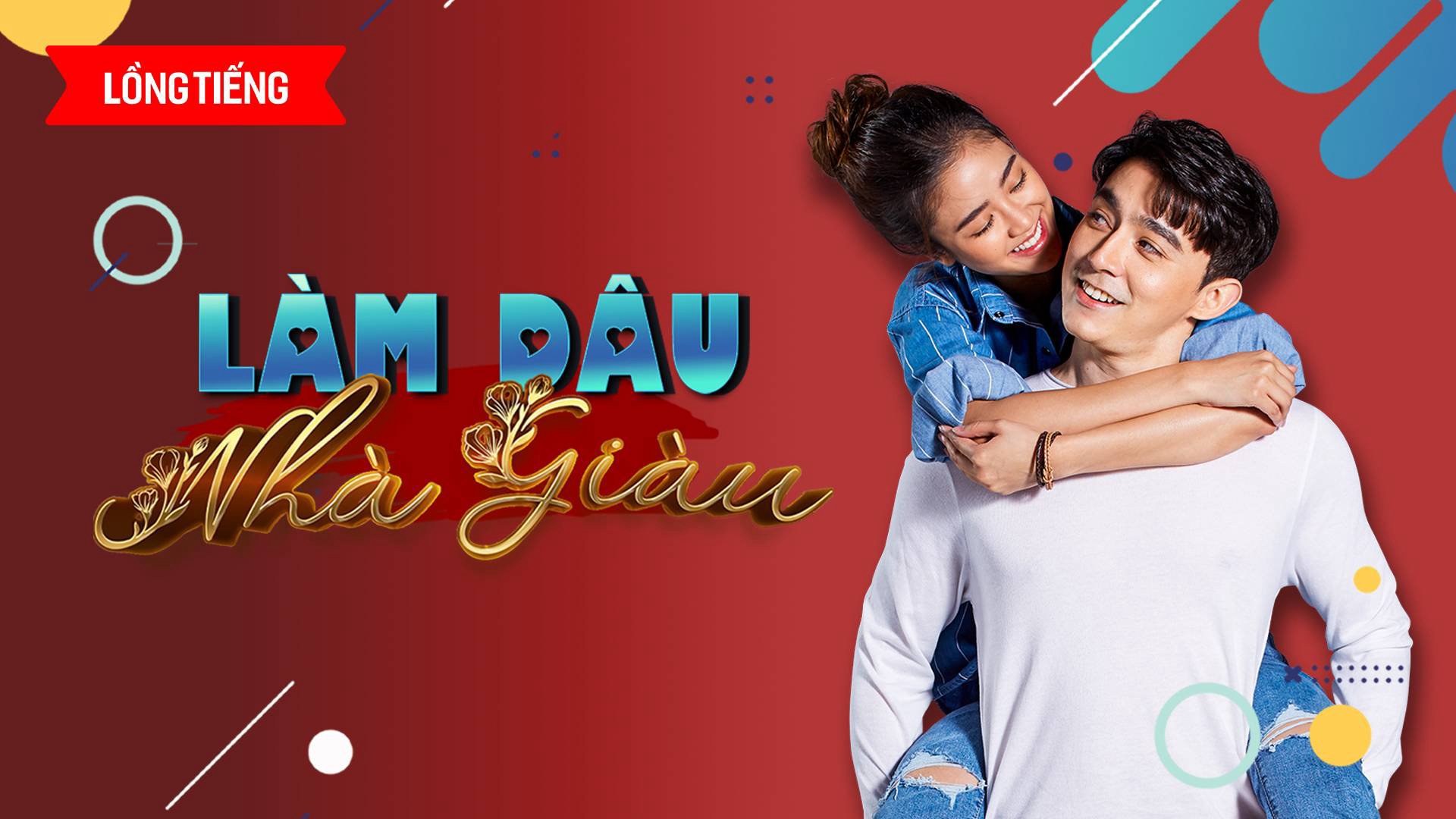 Làm Dâu Nhà Giàu Làm Dâu Nhà Giàu