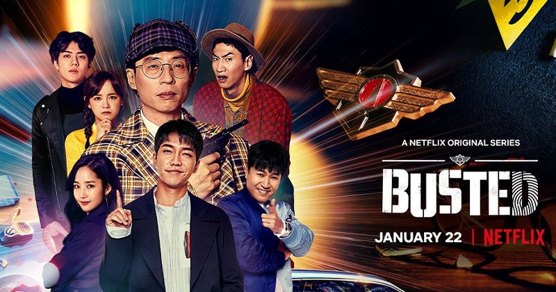 Lật Tẩy (Phần 3) Lật Tẩy (Phần 3)