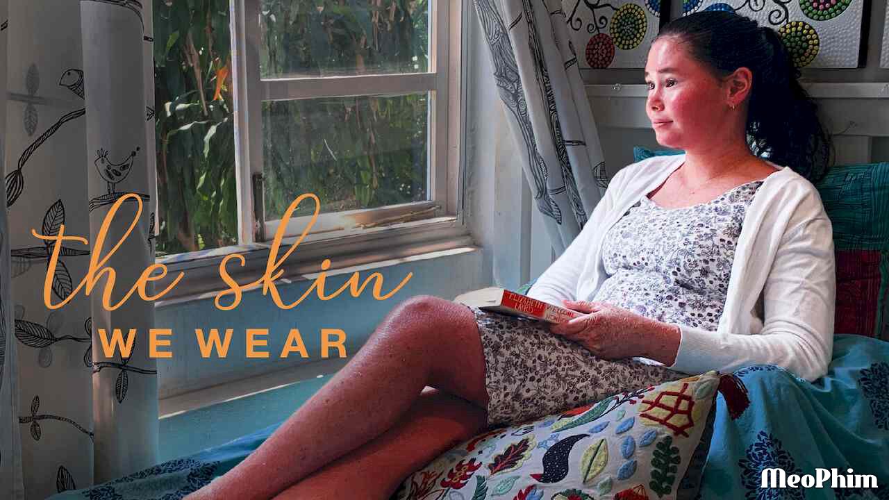 Lớp Vảy Tôi Mang Lớp Vảy Tôi Mang