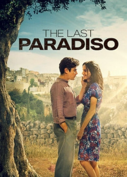 L'Ultimo Paradiso
