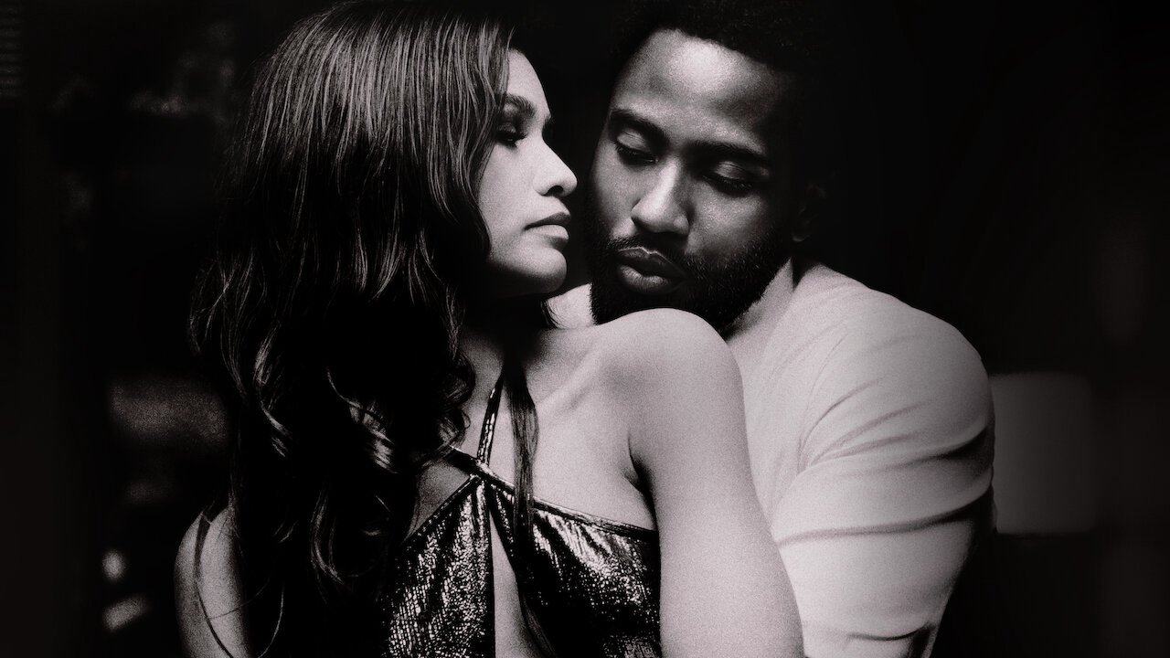 Malcolm &Amp; Marie Malcolm &Amp; Marie