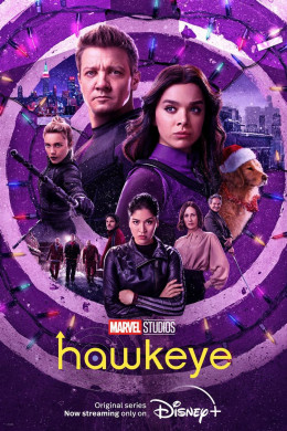 Hawkeye 2021