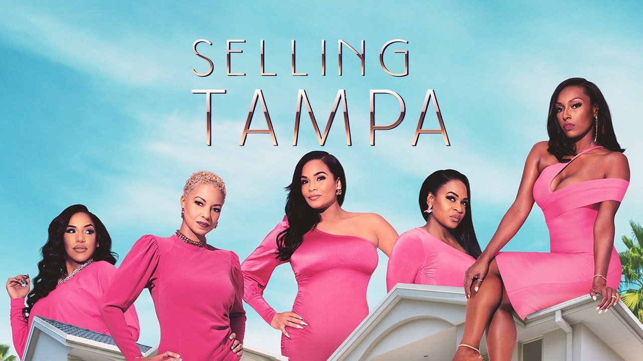 Môi Giới Tampa Môi Giới Tampa