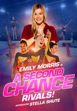 A Second Chance:  Rivals! 2021