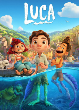 Mùa Hè Của Luca