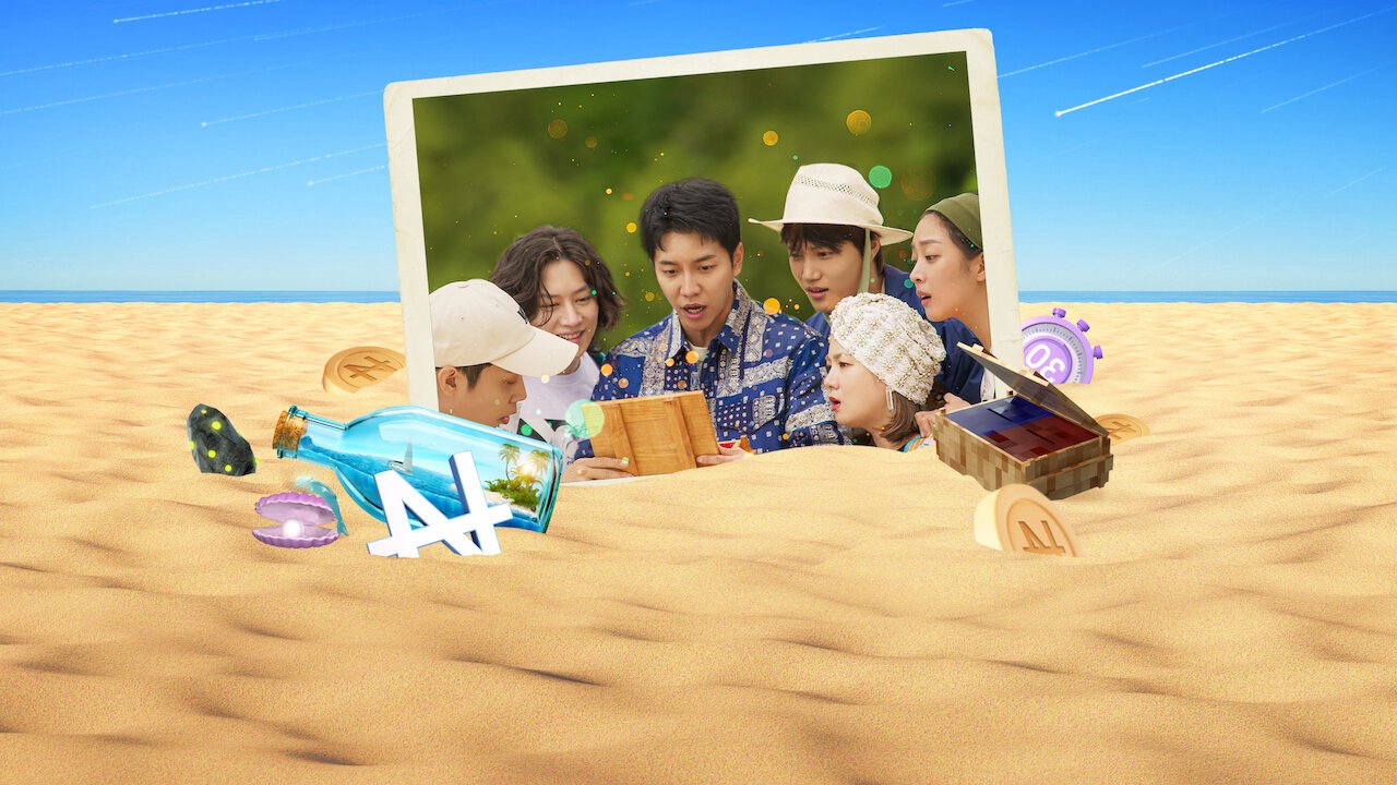 New World - Chào Mừng Tới Thiên Đường New World - Chào Mừng Tới Thiên Đường
