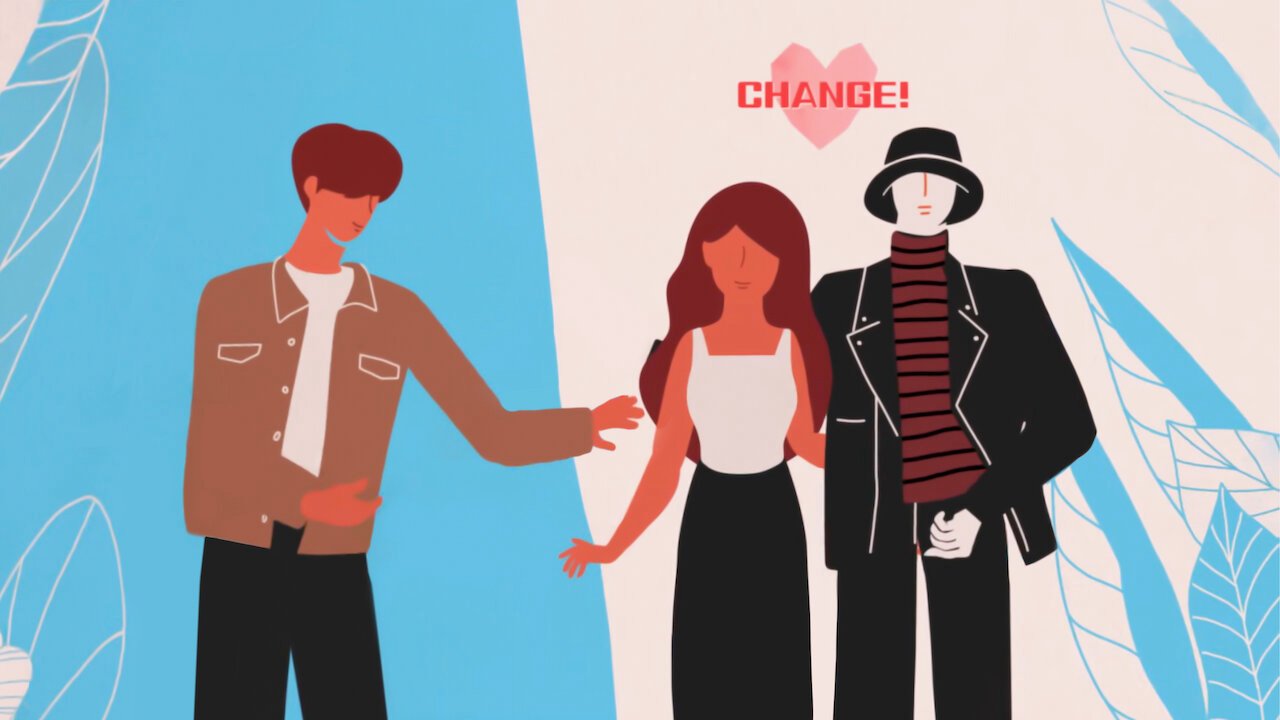 Ngày Đổi Người Yêu (Phần 2) Ngày Đổi Người Yêu (Phần 2)