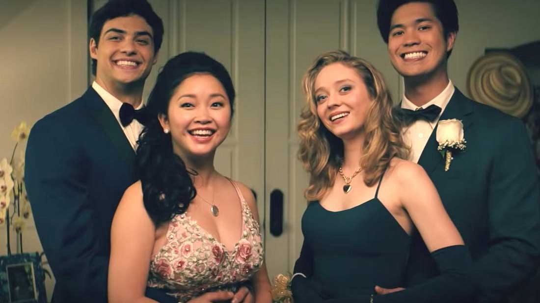Những Chàng Trai Năm Ấy: Mãi Yêu (Phần 3) Những Chàng Trai Năm Ấy: Mãi Yêu (Phần 3)