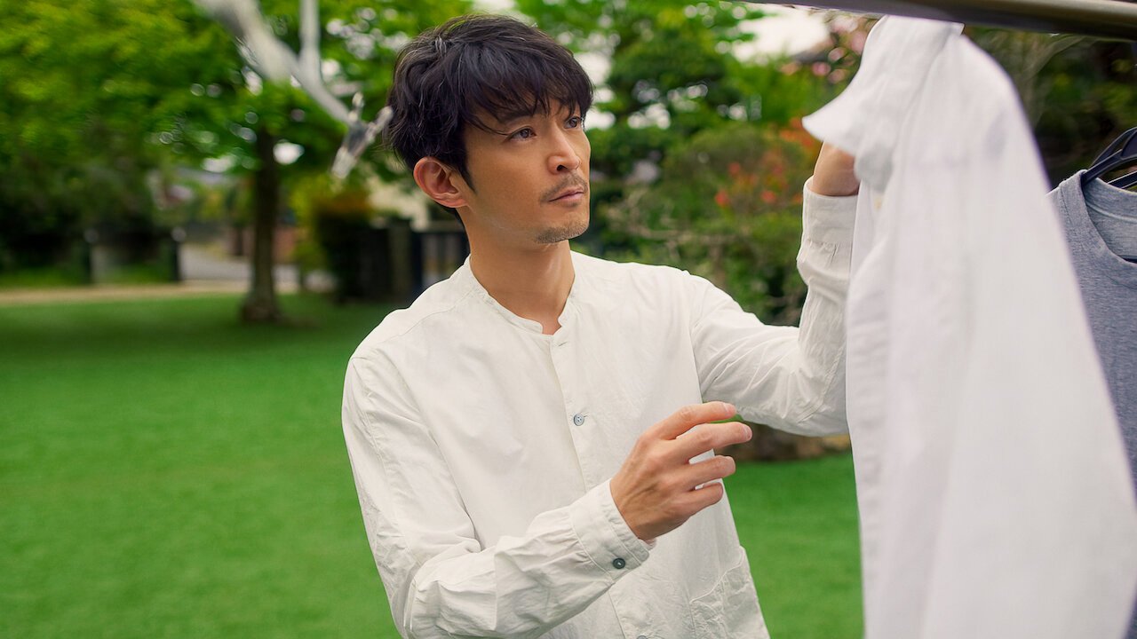 Ông Chồng Yakuza Nội Trợ: Đạo Làm Chồng Lắm Công Phu Ông Chồng Yakuza Nội Trợ: Đạo Làm Chồng Lắm Công Phu