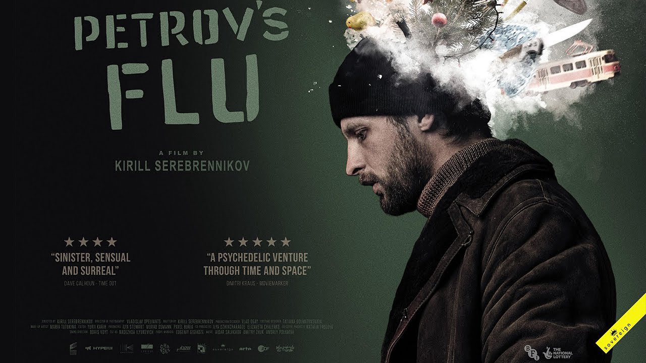 Petrov'S Flu Petrov'S Flu