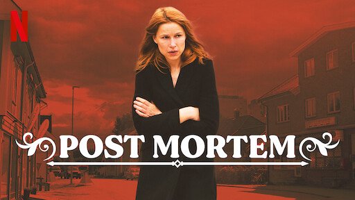 Post Mortem: Không Ai Chết Ở Skarnes Post Mortem: Không Ai Chết Ở Skarnes