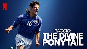Roberto Baggio: Đuôi Ngựa Thần Thánh Roberto Baggio: Đuôi Ngựa Thần Thánh