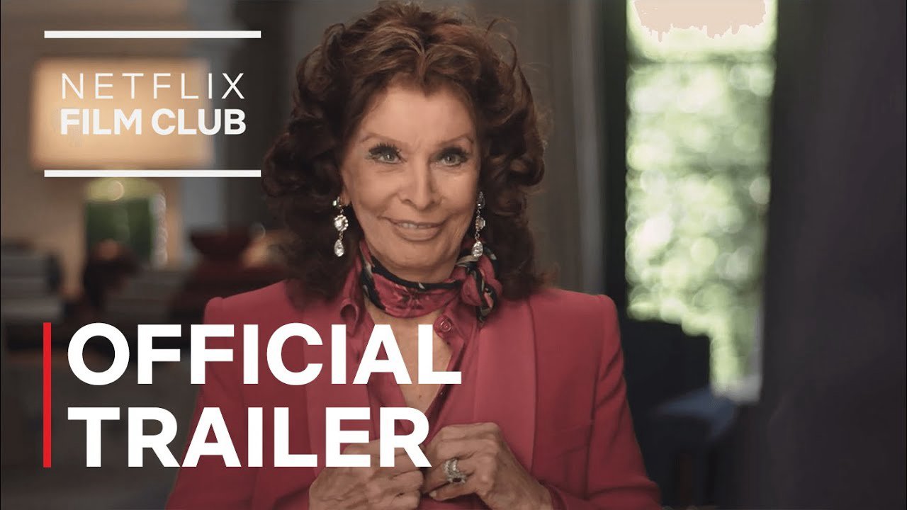 Sophia Loren Sẽ Làm Gì Sophia Loren Sẽ Làm Gì