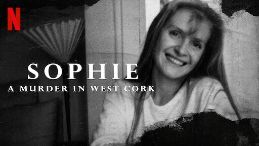 Sophie: Án Mạng Tại West Cork Sophie: Án Mạng Tại West Cork