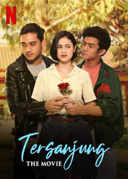 Tersanjung: Tình Yêu Còn Đó