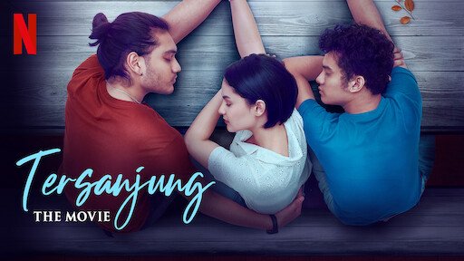 Tersanjung: Tình Yêu Còn Đó Tersanjung: Tình Yêu Còn Đó