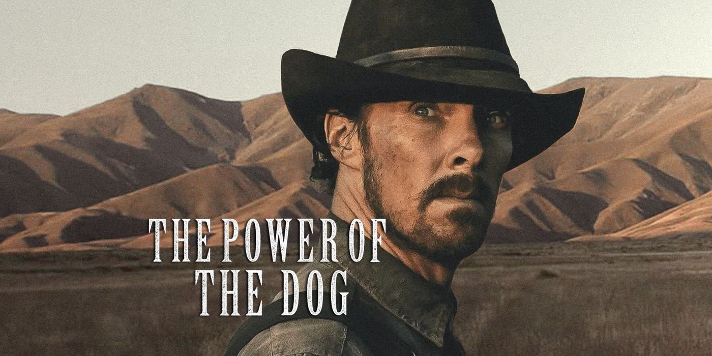 The Power Of The Dog The Power Of The Dog