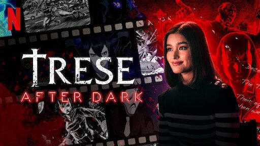 Trese: Hậu Trường Trese: Hậu Trường